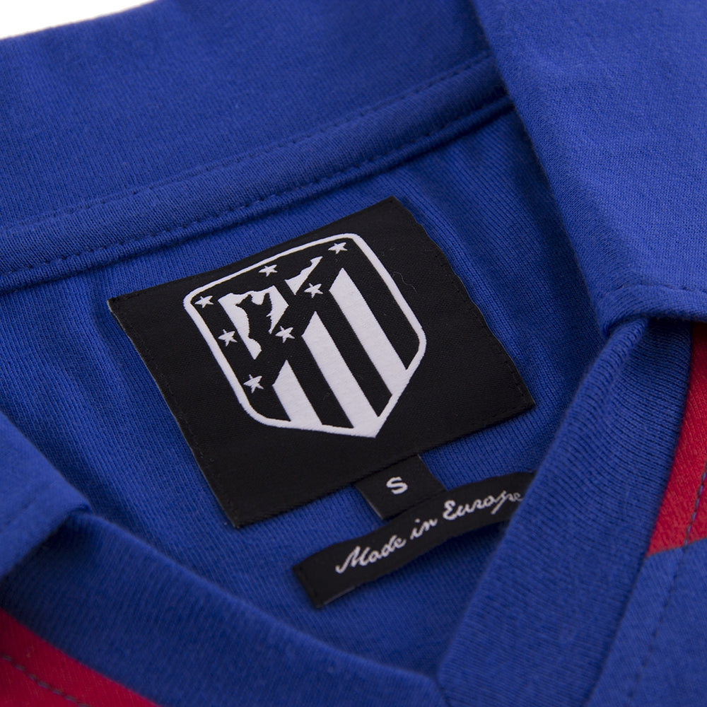 copa-classic-atletico-madrid-1986-drittes-trikot-blau-baumwolle image 5