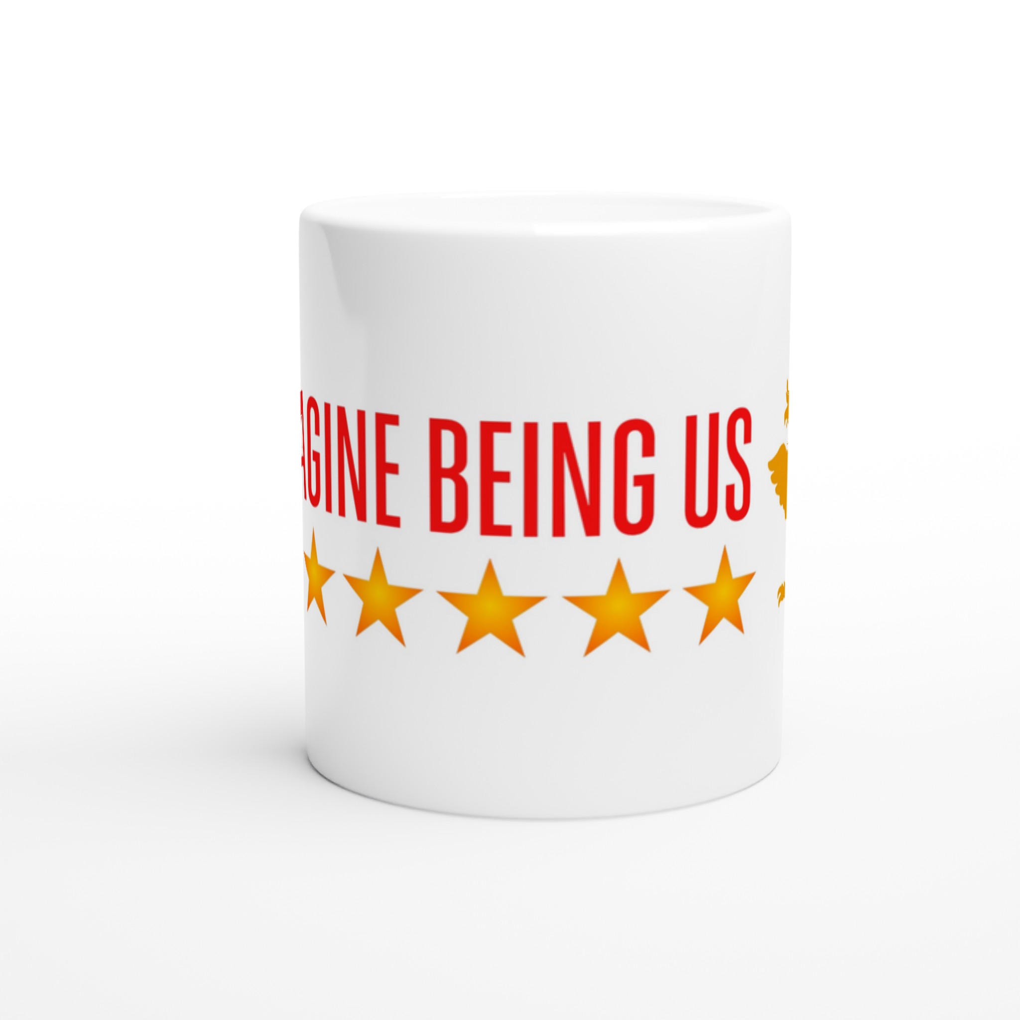anfield-apparel-imagine-being-us-liverpool-fc-tasse-11oz-wei image 1