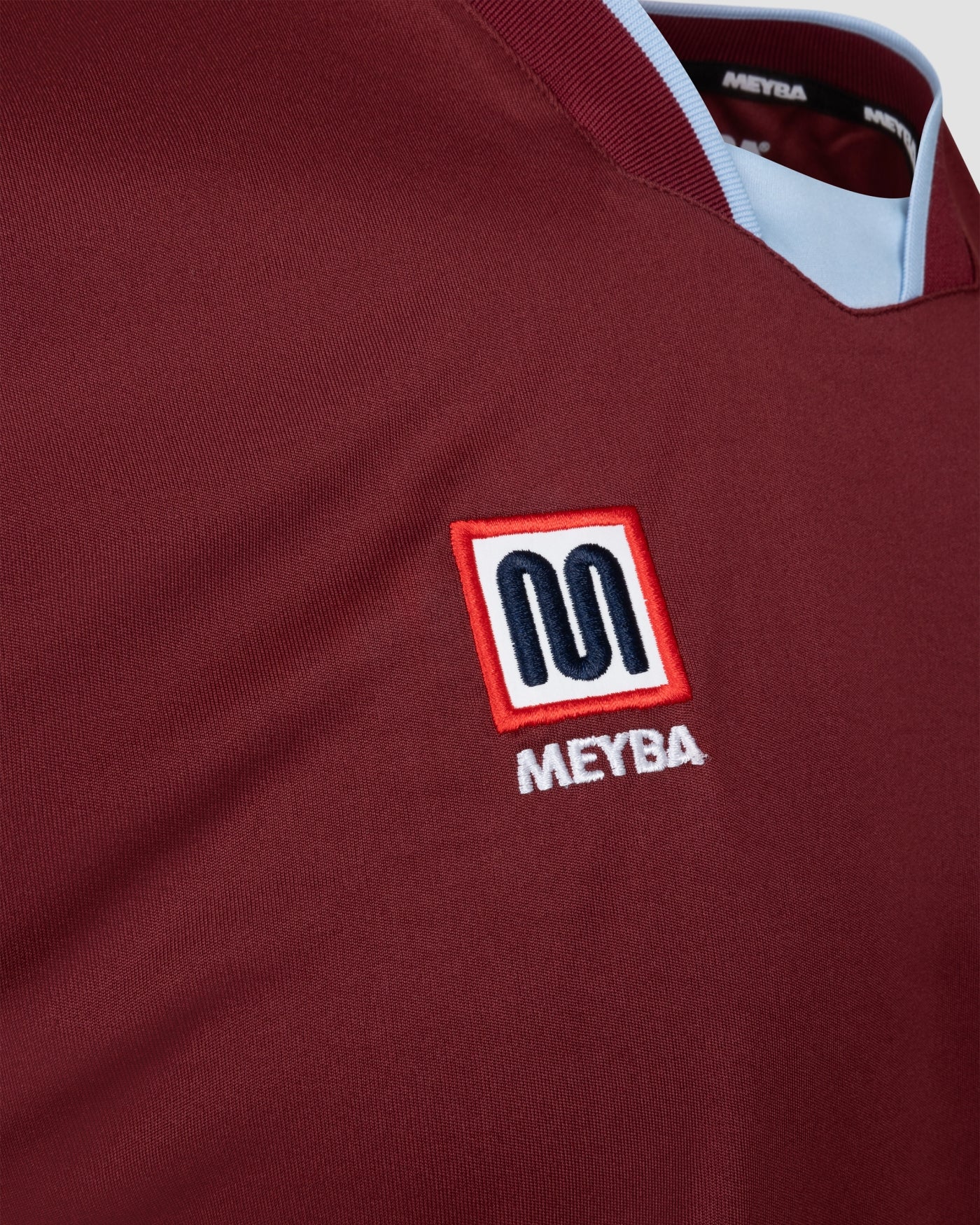 meyba-alpha-contrast-jersey-trikot-weinrot-mt1s21af image 6