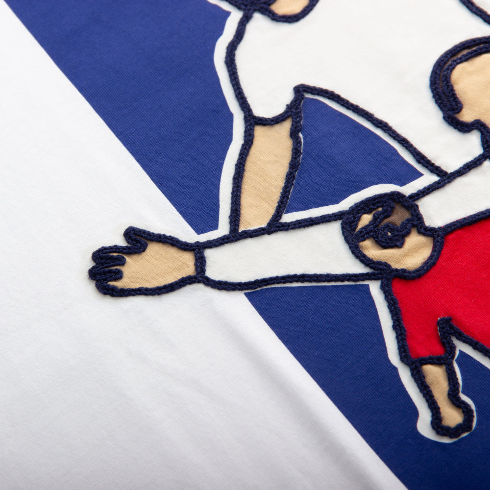 copa-classic-england-legends-t-shirt-cremefarben-oversize image 5