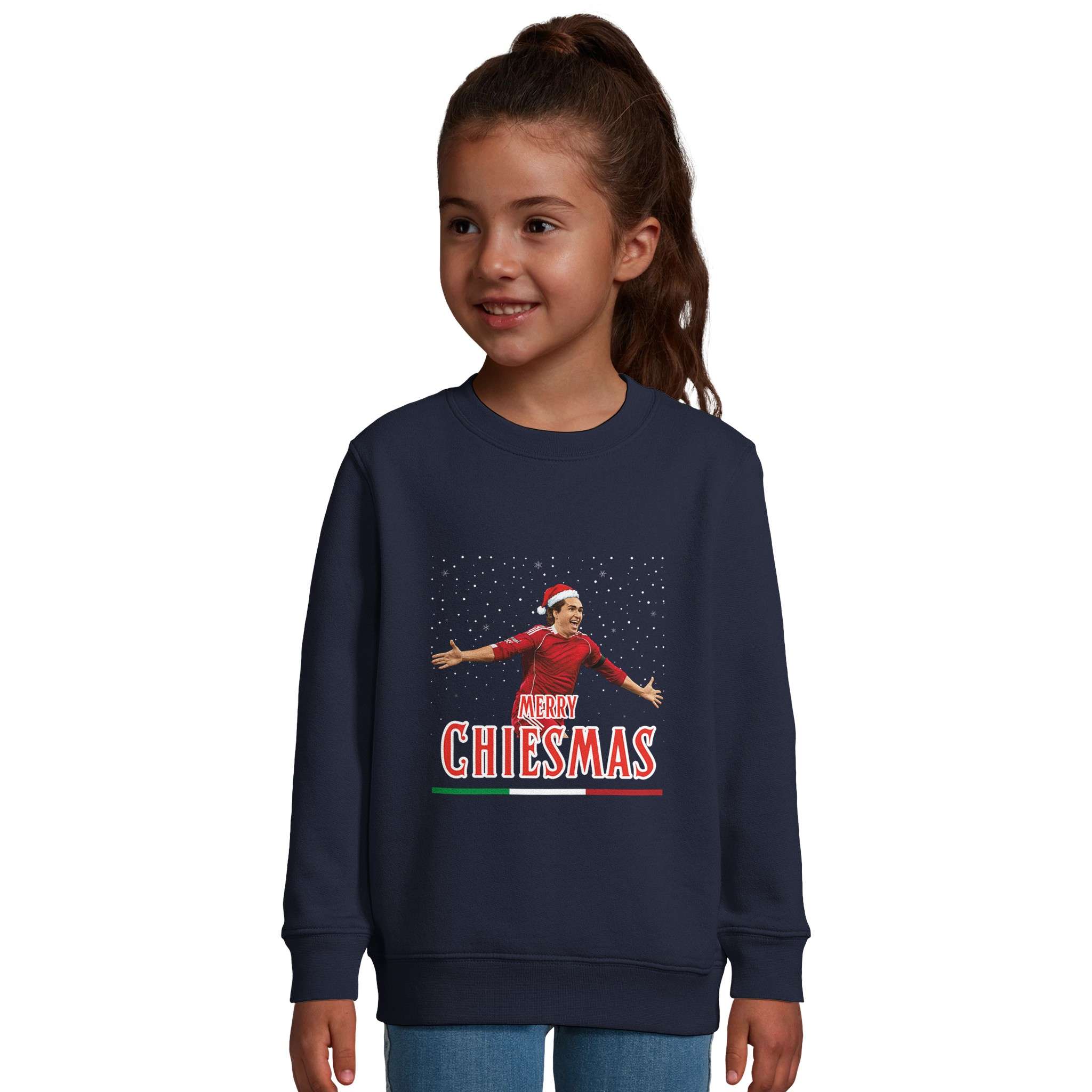 anfield-apparel-merry-chiesmas-kinder-weihnachtspullover-chiesa image 5