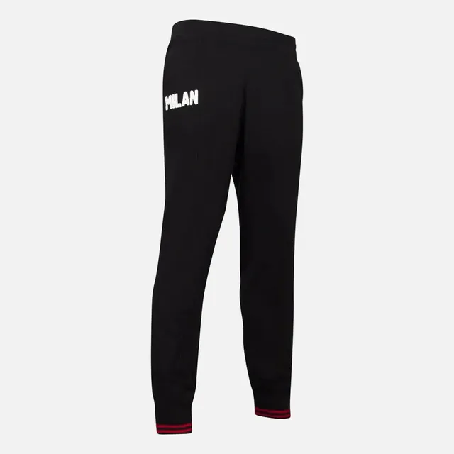 copa-classic-ac-milan-1960er-fu-ballhose-schwarz-stick image 1