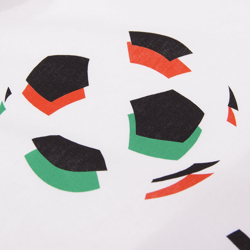 copa-classic-italien-1990-weltmeister-emblem-t-shirt-wei-regular-fit image 3