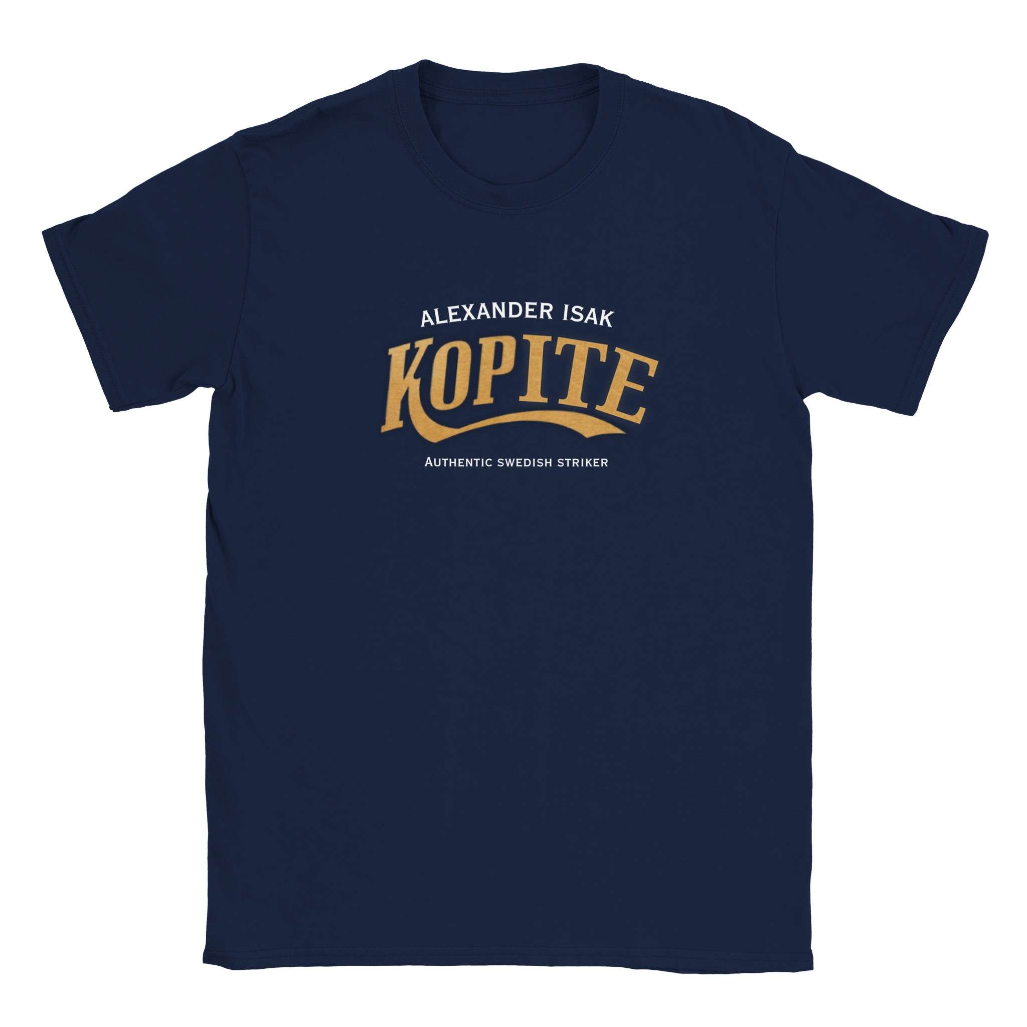 anfield-apparel-isak-is-a-kopite-liverpool-t-shirt-alexander-isak image 6