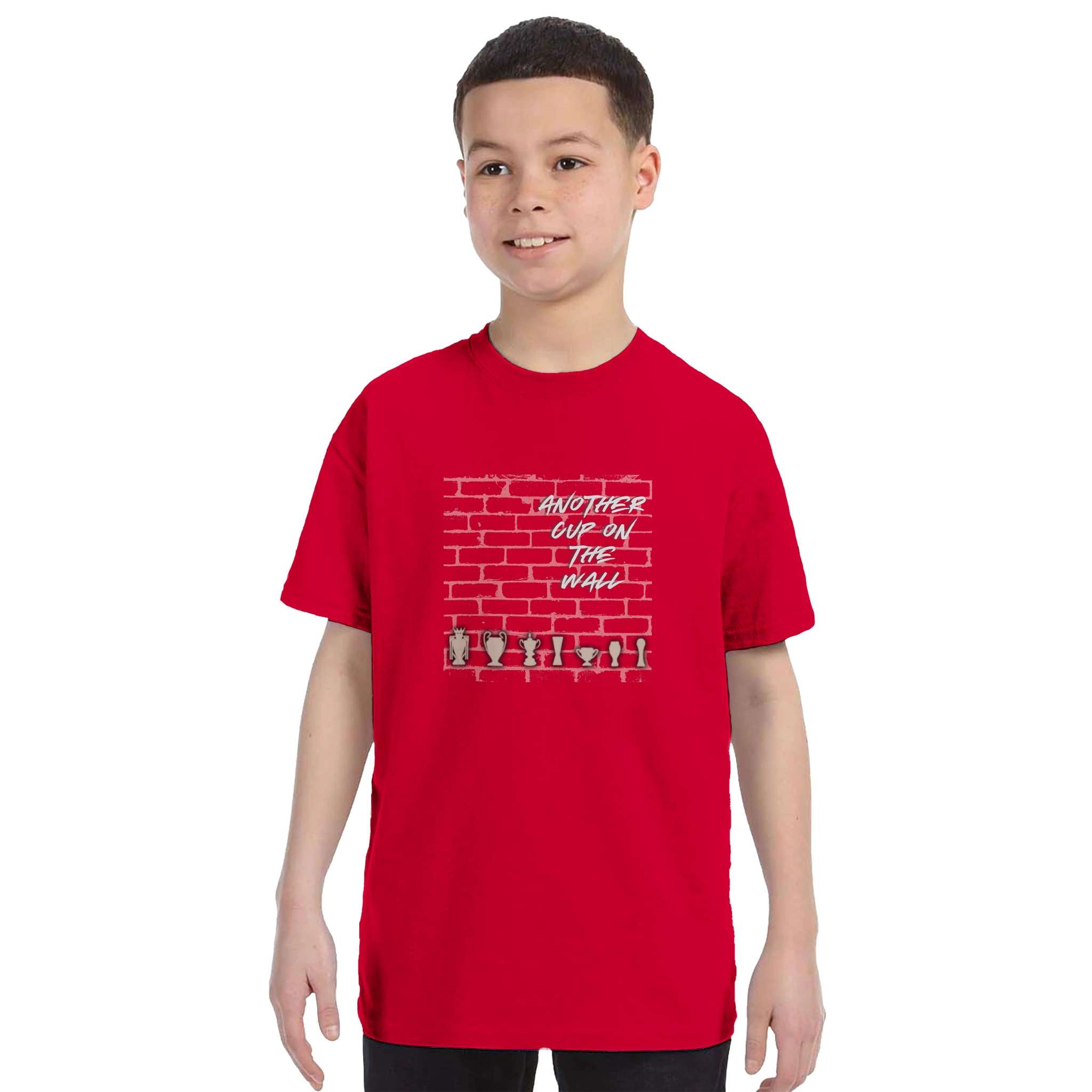 anfield-apparel-another-cup-on-the-wall-kinder-t-shirt-baumwolle image 3