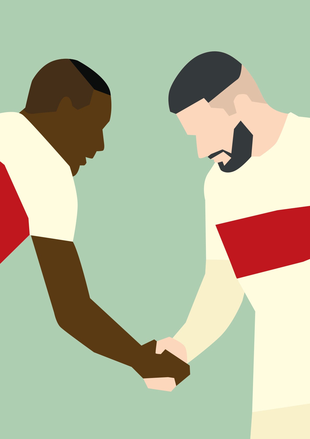hands-of-god-prints-dream-team-print-a3-vfb-stuttgart image 4