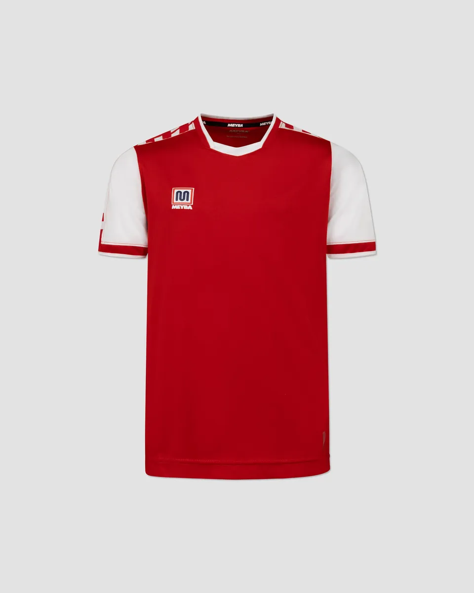 meyba-youth-alpha-contrast-trikot-rot-f-r-kinder image 1