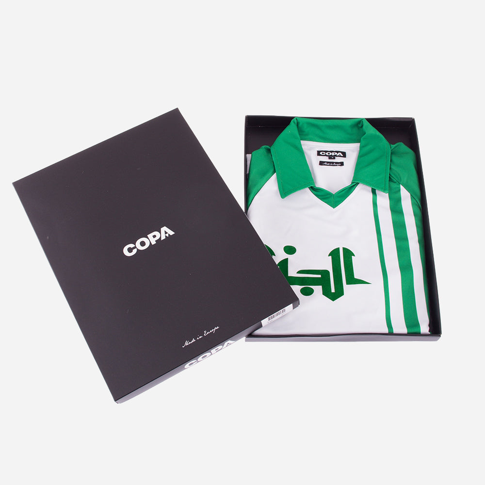 copa-algerien-weltmeister-1982-fu-balltrikot-wei-gr-n-polyester image 6