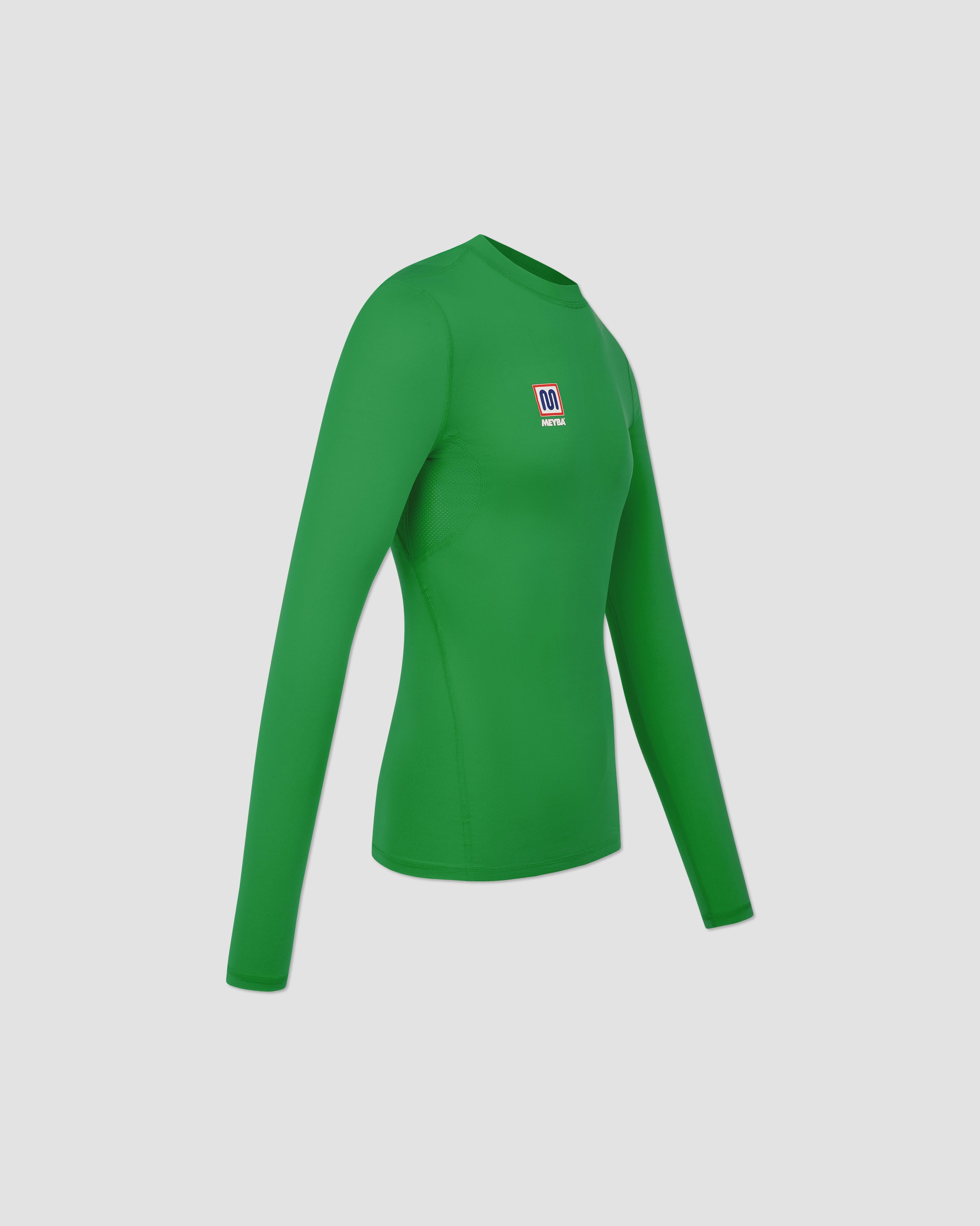 meyba-long-sleeve-base-layer-mt1s21ai-funktionsshirt-jolly-green image 3