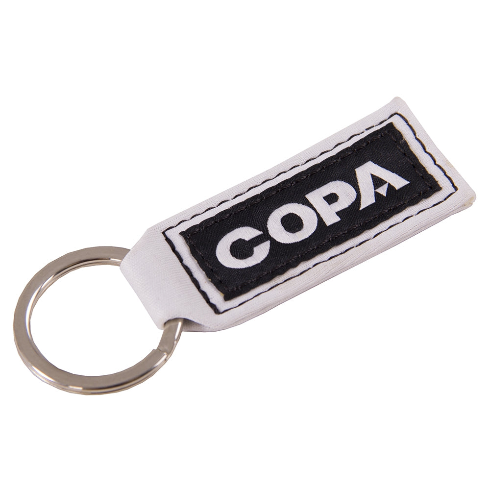copa-classic-recycled-fanny-pack-bauchtasche-wei-unisex image 5