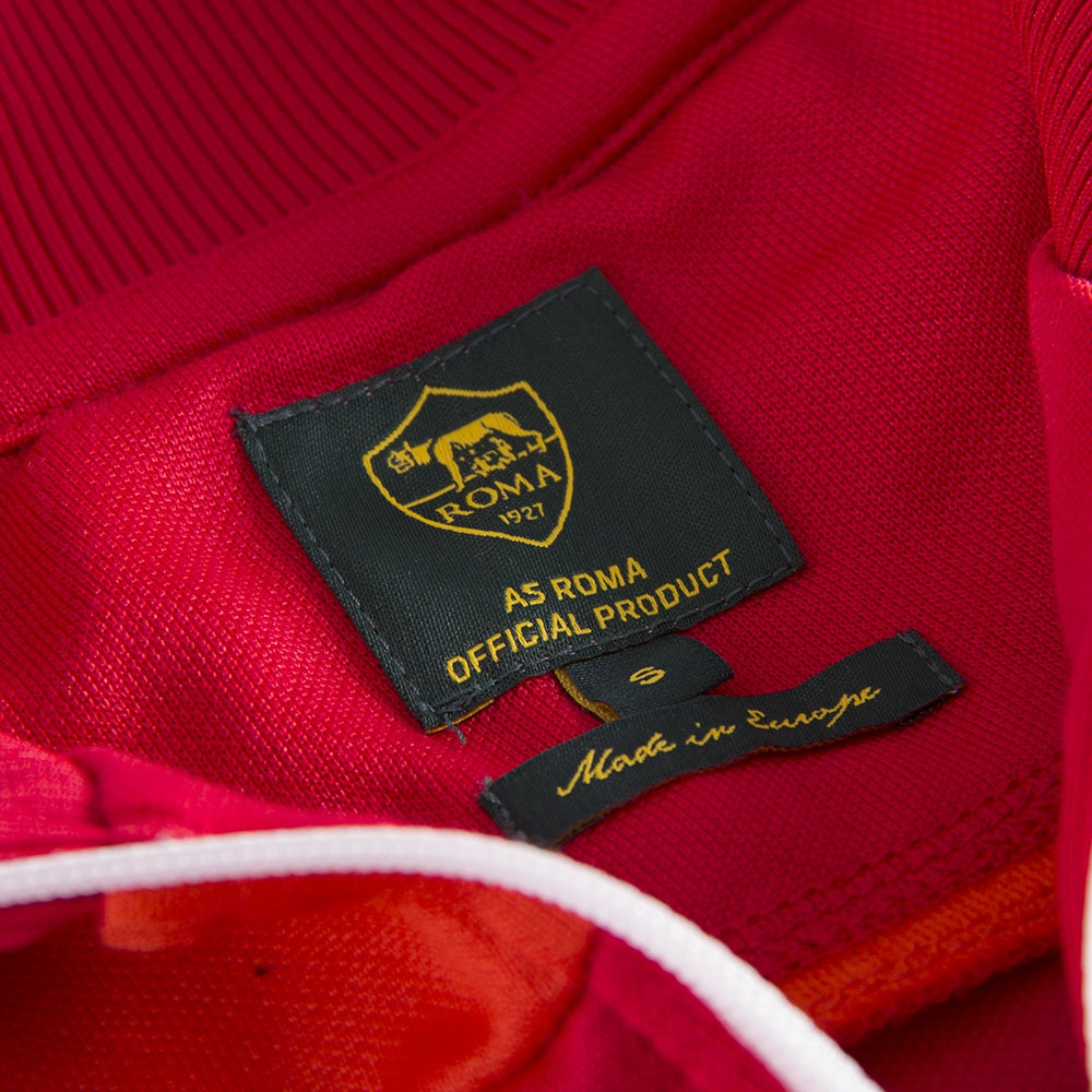 copa-classic-as-rom-1979-80-jacke-rot-herren image 5