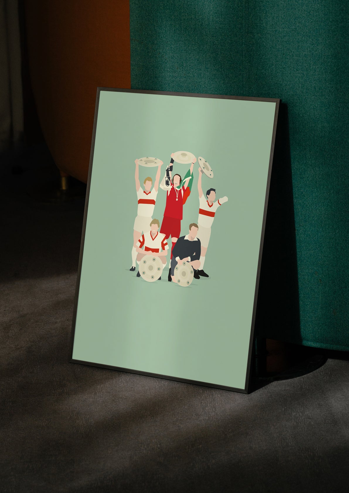 hands-of-god-prints-brustring-meisterklasse-poster-a3-vfb-stuttgart image 2