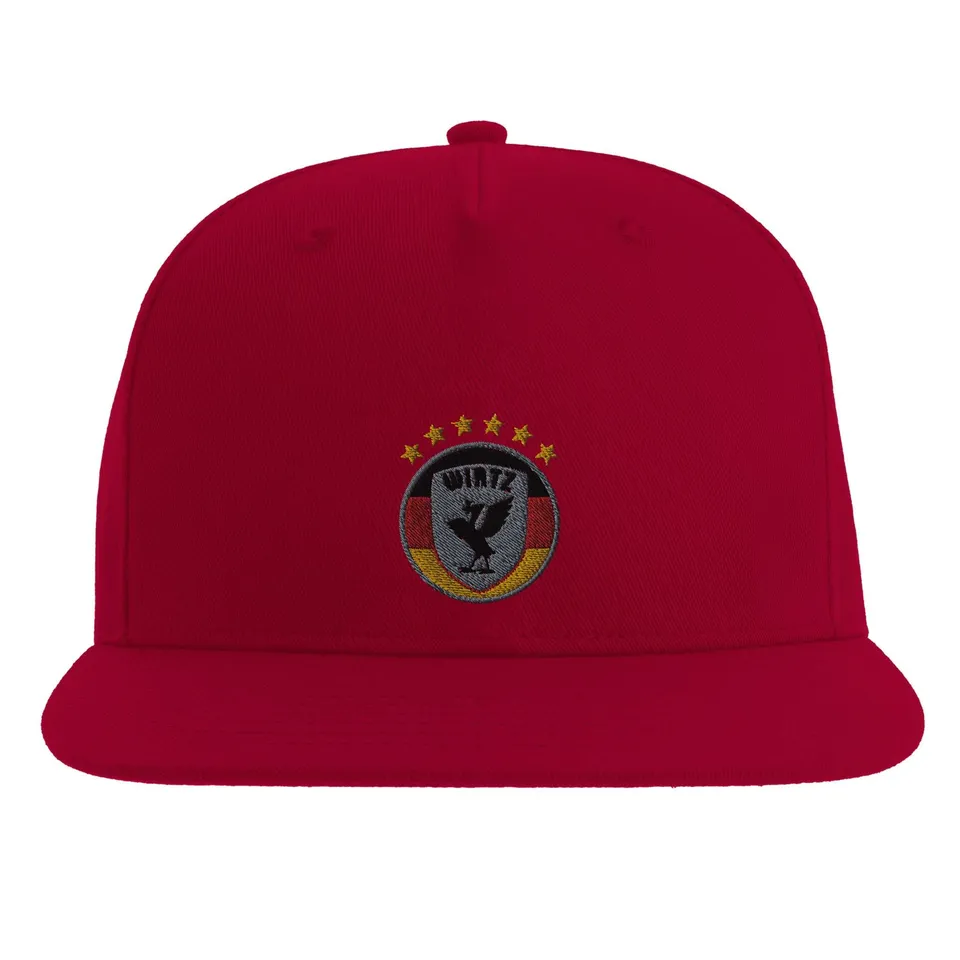 anfield-apparel-florian-wirtz-cap-liverpool-snapback image 1