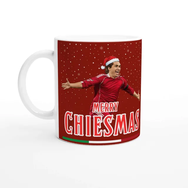 anfield-apparel-merry-chiesmas-chiesa-weihnachtstasse-11oz image 1