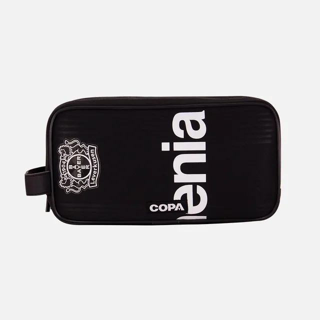 copa-classic-recycled-toiletry-bag-schwarz-kulturbeutel-trikot image 1