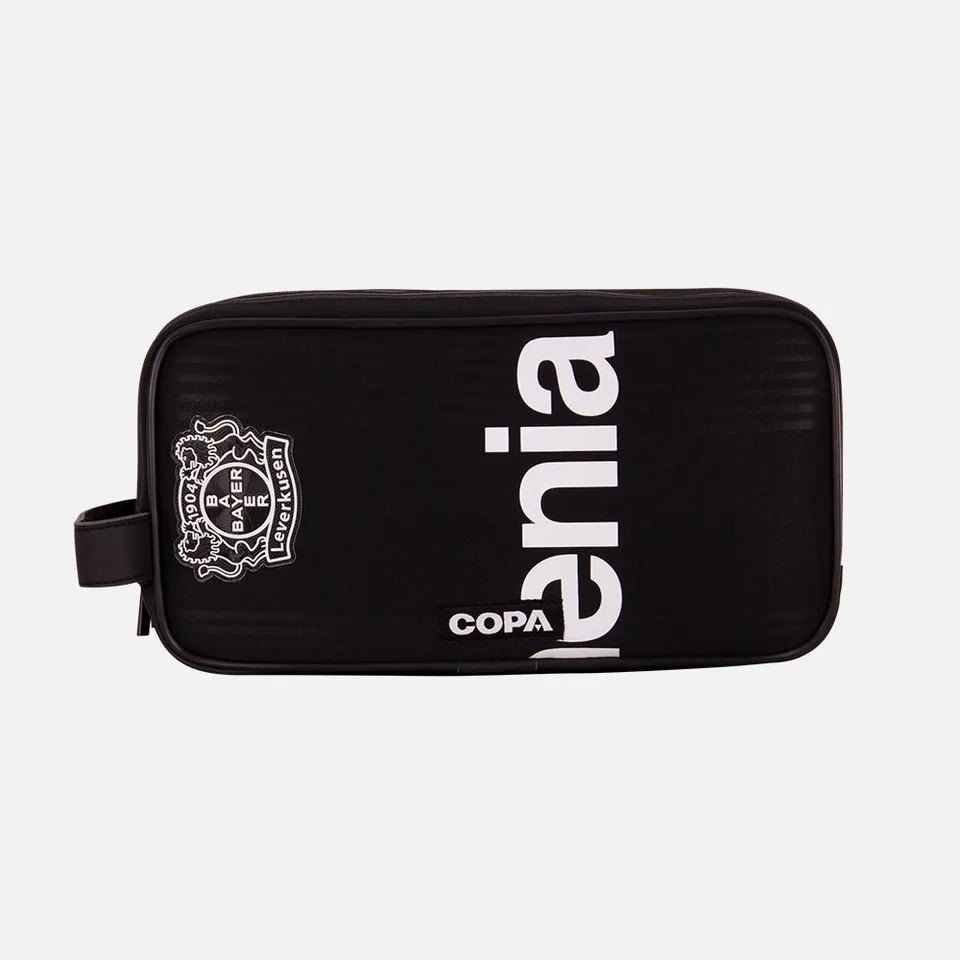 copa-classic-recycled-toiletry-bag-schwarz-kulturbeutel-trikot image 1