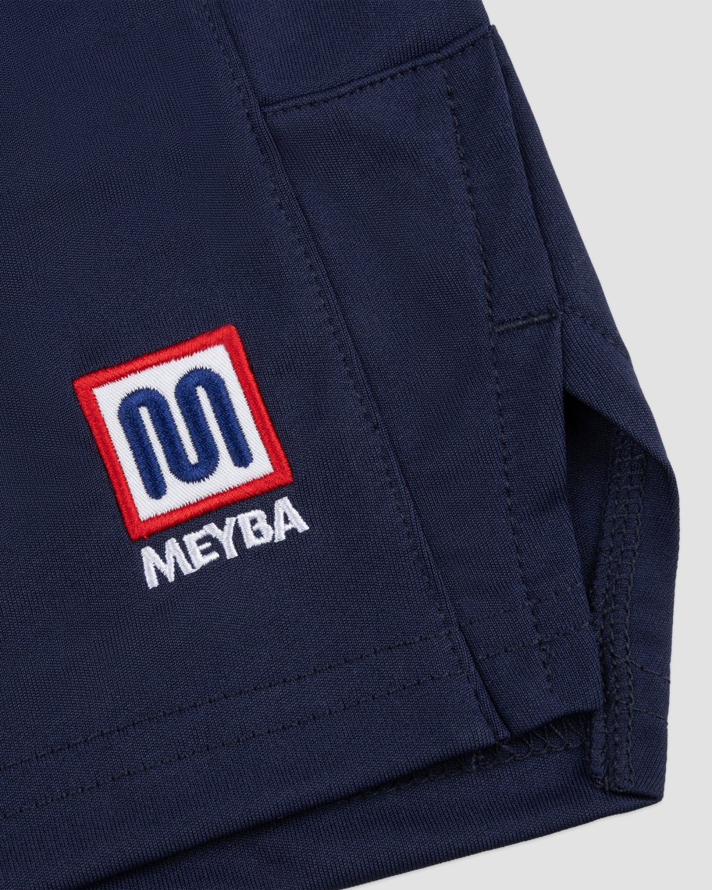 meyba-youth-motion-fu-ballshorts-navy-kinder image 2