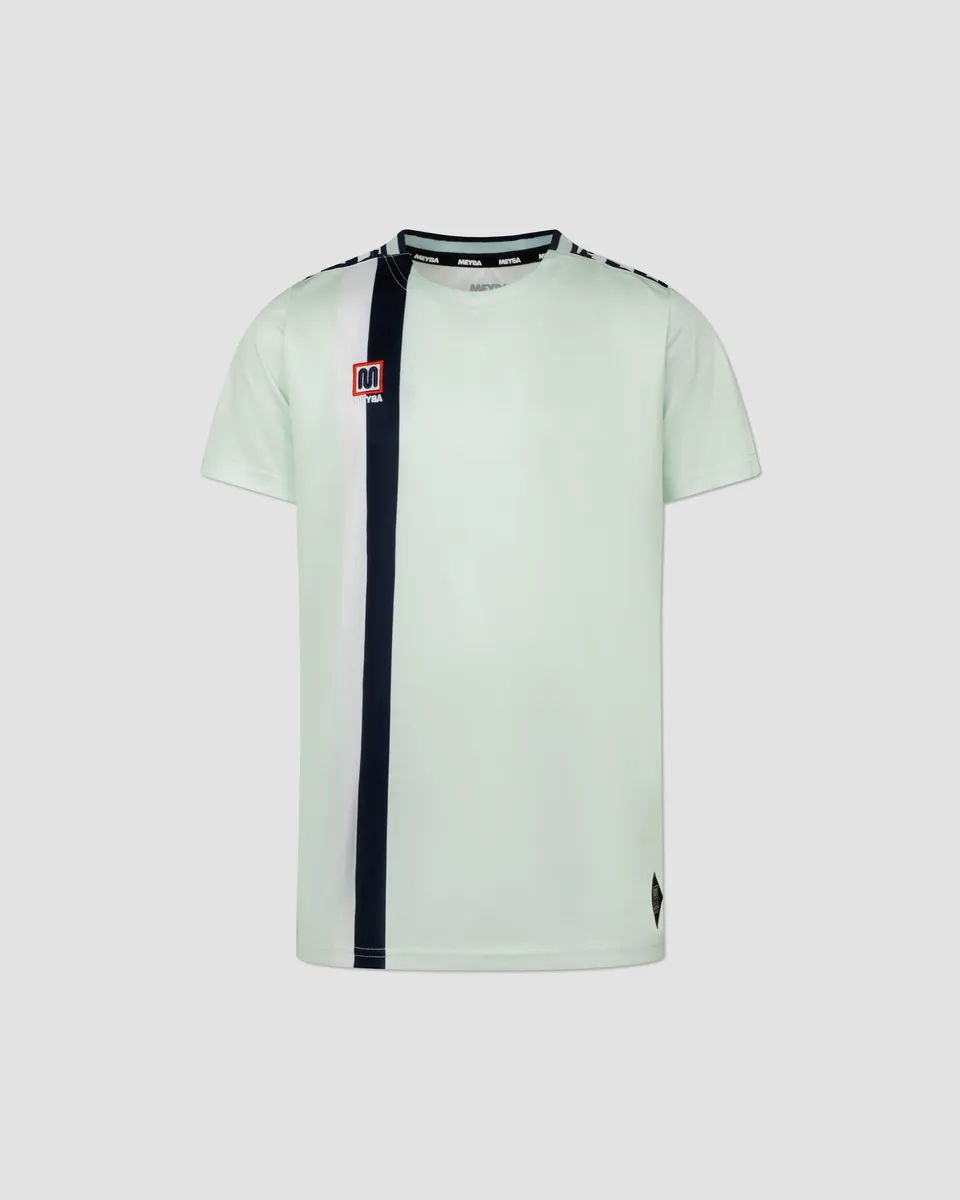 meyba-youth-alpha-herencia-trikot-mint-kinder image 1