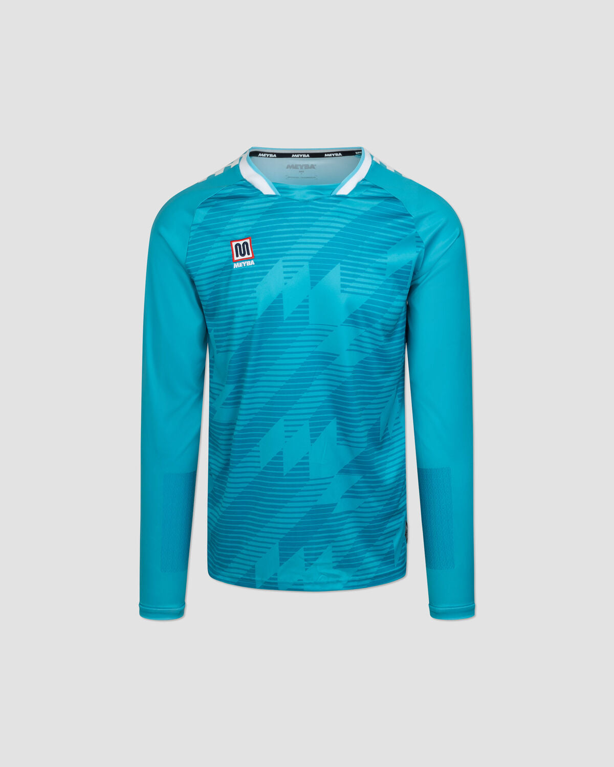 meyba-alpha-goalkeeper-set-aqua-wei-mta09001-torwart image 4