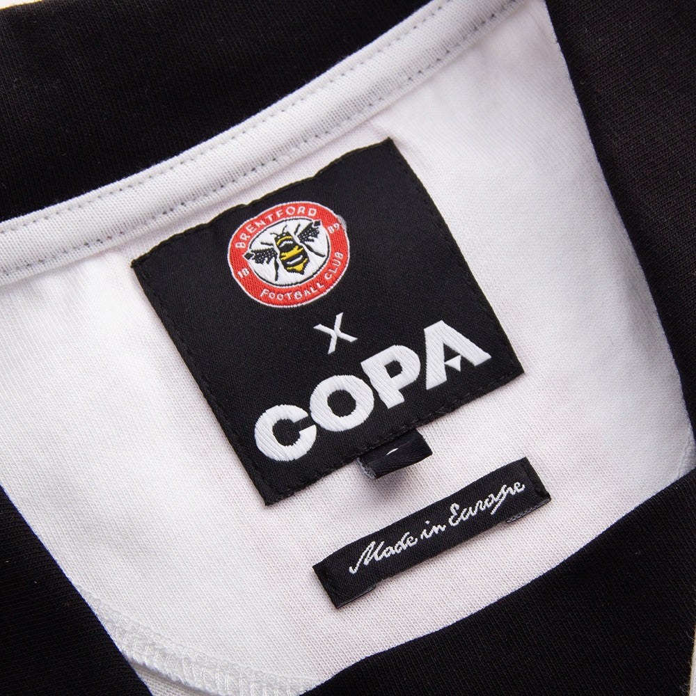 copa-brentford-fc-1974-75-retro-fu-balltrikot-rot-wei-herren image 7