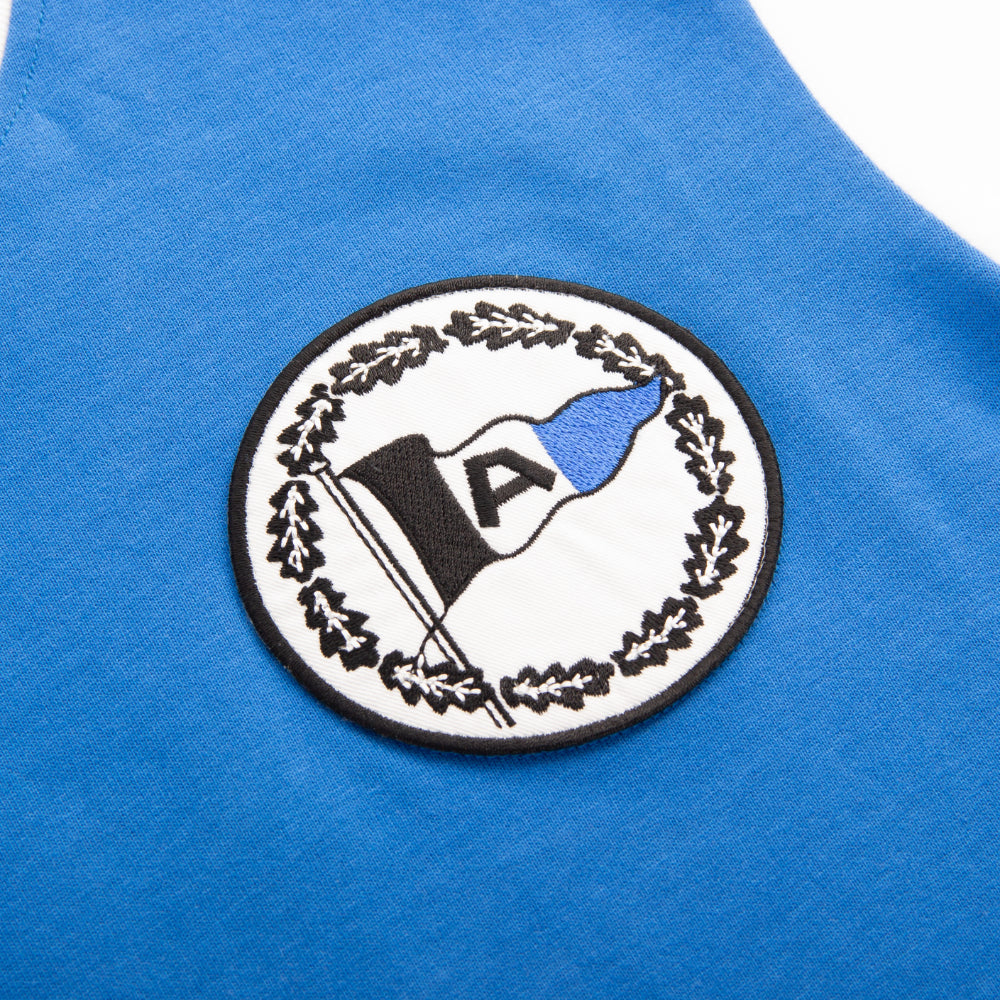 copa-classic-retro-football-shirts-arminia-bielefeld-1971-72-fu-balltrikot-blau- image 2