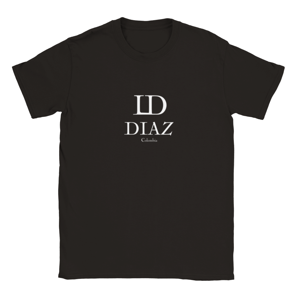 anfield-apparel-ld-colombia-luis-diaz-kinder-t-shirt image 5