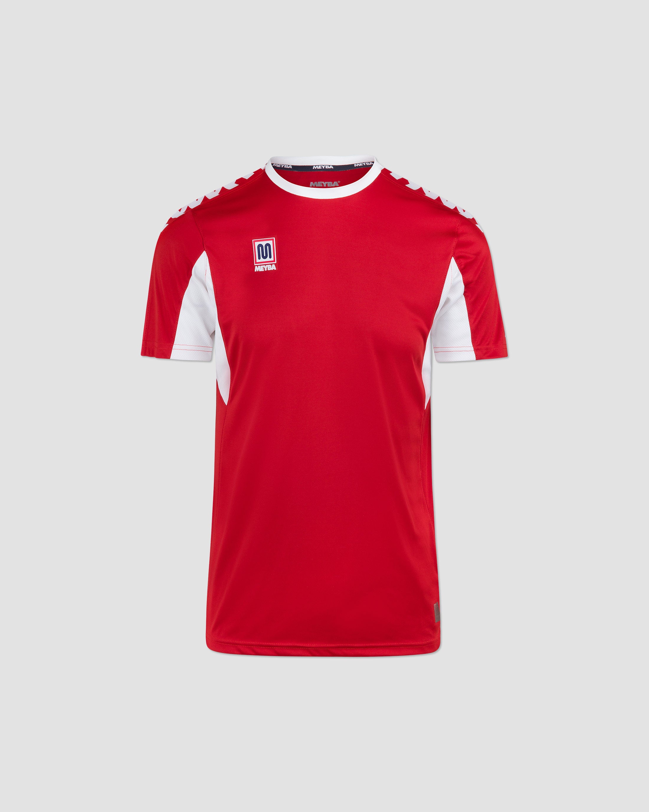 meyba-motion-crew-jersey-trikot-rot-mit-mesh image 1