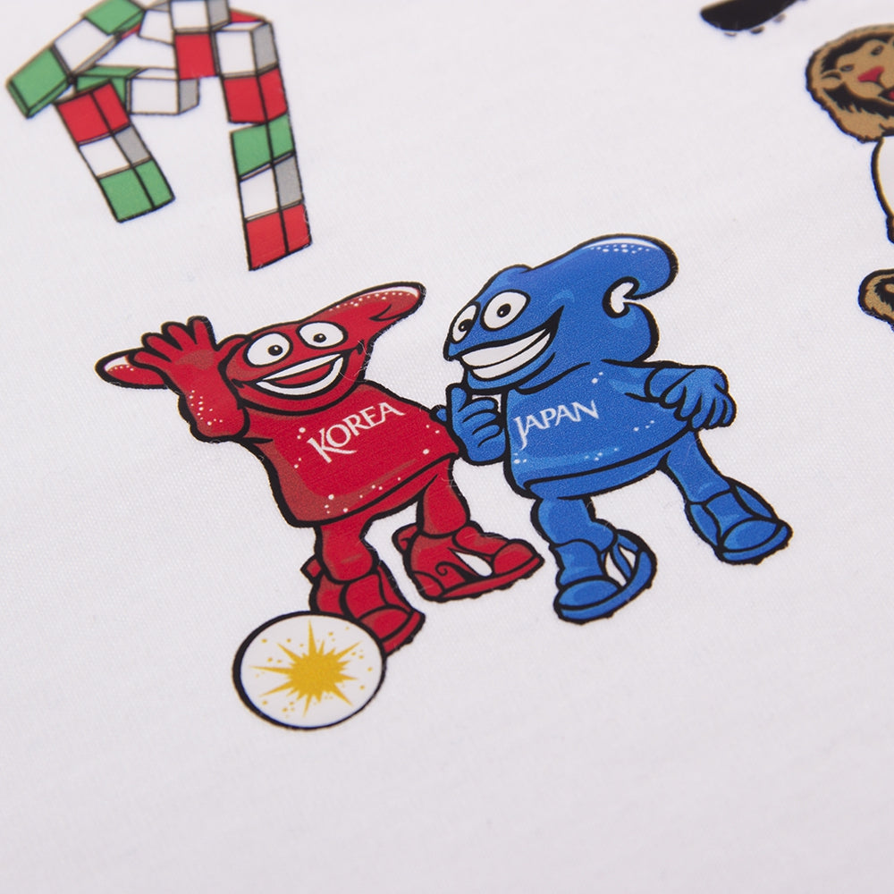 copa-classic-weltmeister-collage-t-shirt-wei-baumwolle image 4