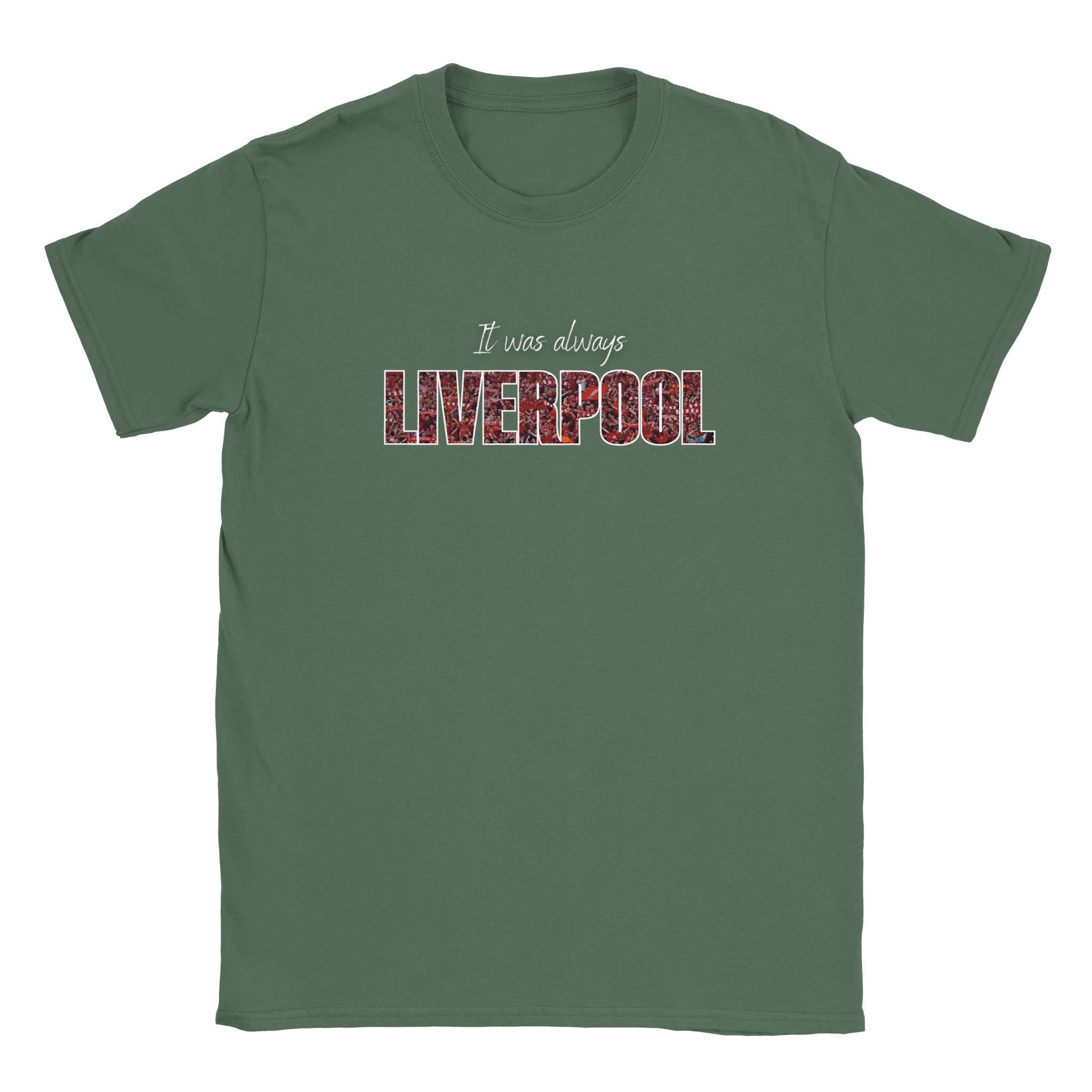 anfield-apparel-it-was-always-liverpool-van-dijk-t-shirt image 2