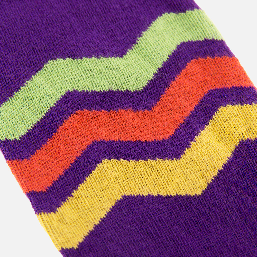 copa-classic-socks-campos-casual-socken-violett-40-46 image 4