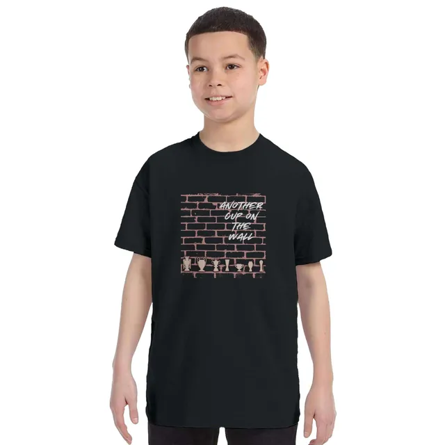 anfield-apparel-another-cup-on-the-wall-kinder-t-shirt-baumwolle image 1