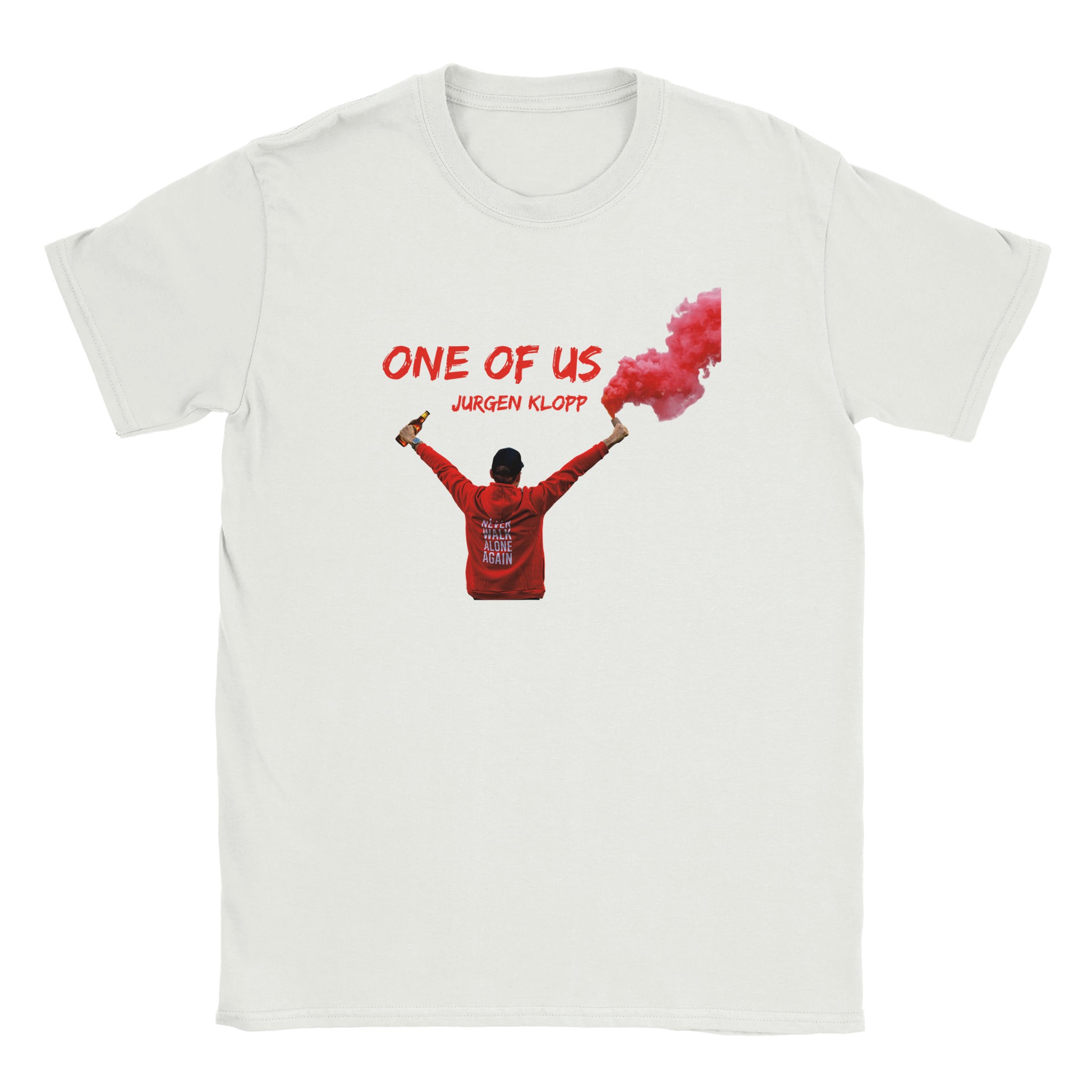 anfield-apparel-one-of-us-jurgen-klopp-t-shirt-baumwolle image 8
