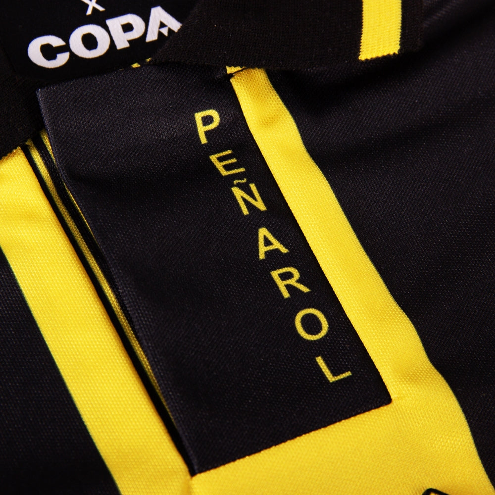 copa-classic-pe-arol-1997-retro-trikot-gelb-schwarz image 6