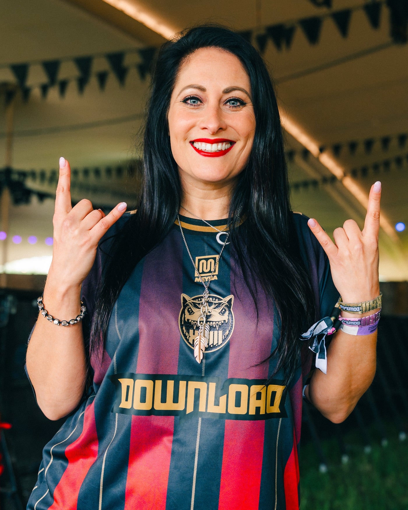 meyba-download-2026-jersey-trikot-schwarz-streifen image 1