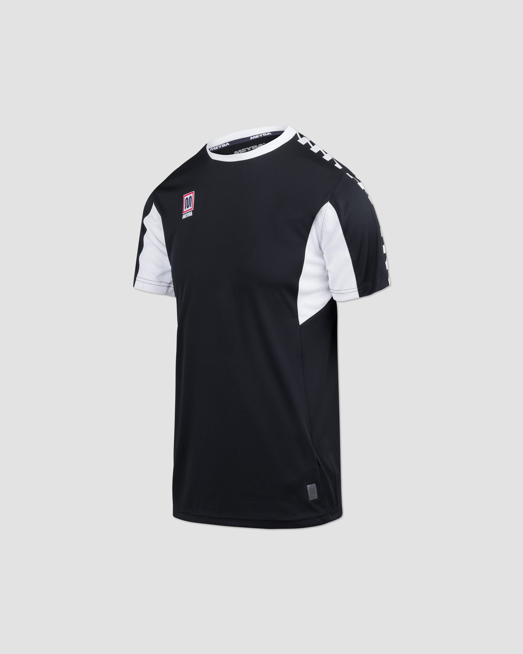 meyba-motion-crew-jersey-mt1s21aa-trikot-schwarz image 2