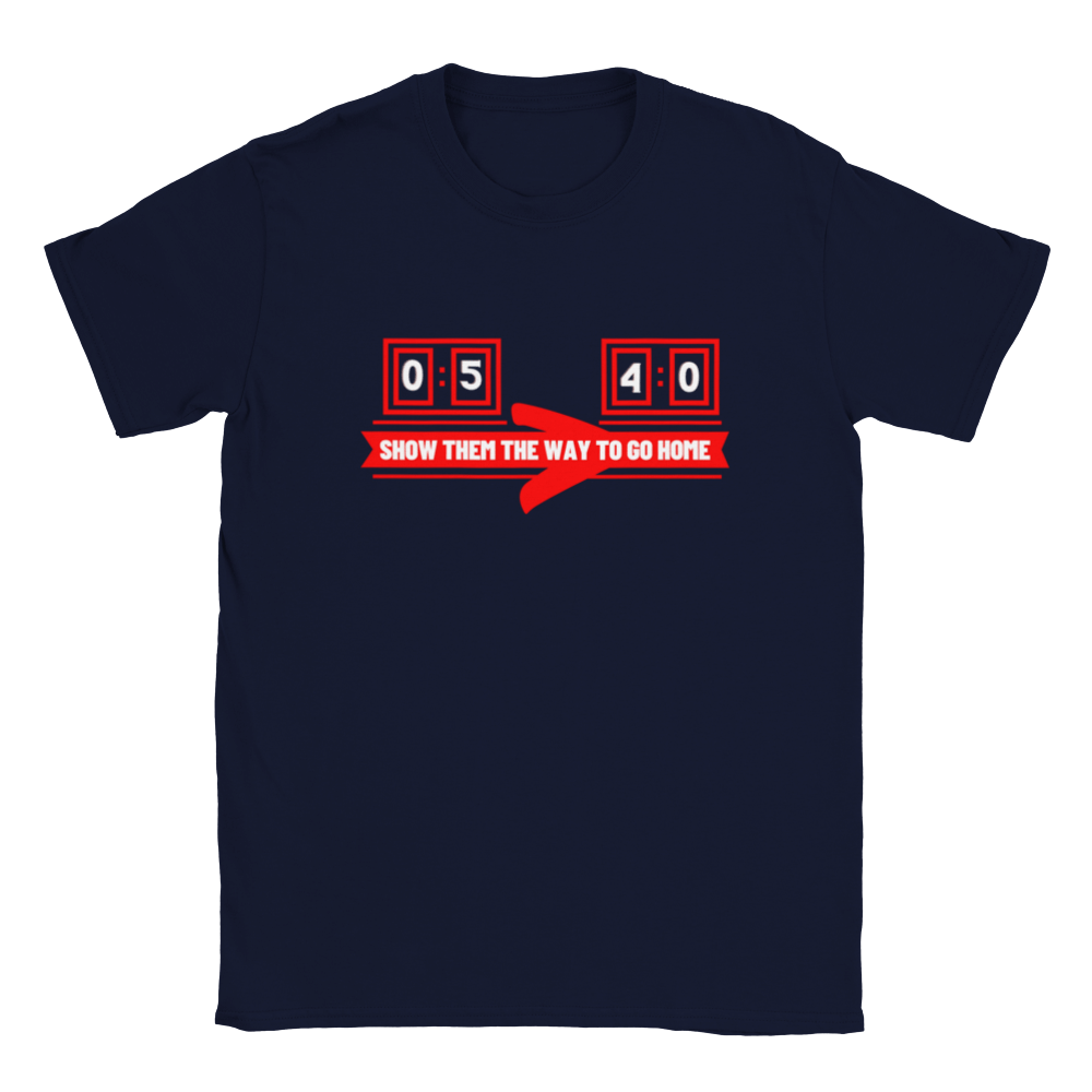 anfield-apparel-show-them-way-to-go-home-t-shirt-liverpool-schwarz image 6