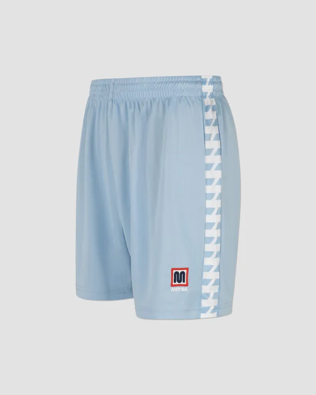 meyba-youth-alpha-matchday-short-shorts-blau-kinder image 1
