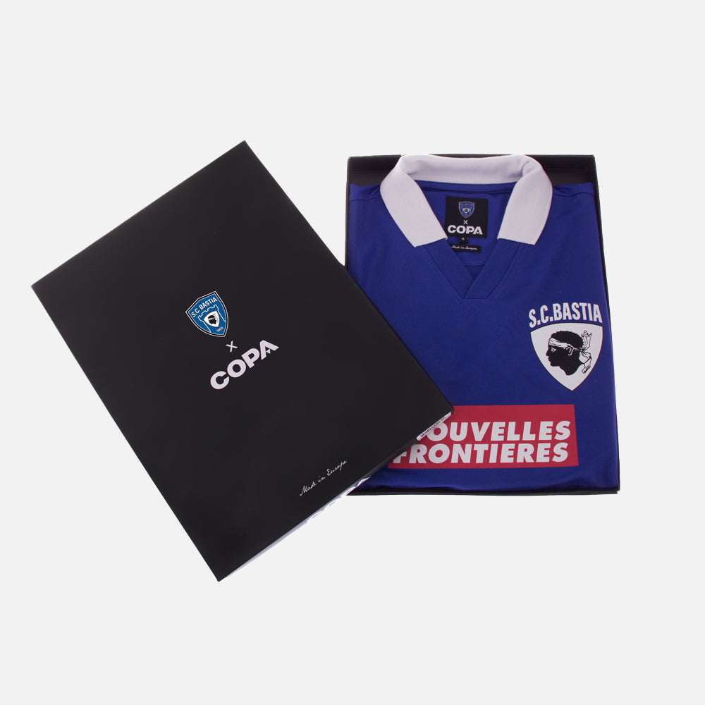 copa-sc-bastia-1997-98-retro-trikot-blau-herren image 7