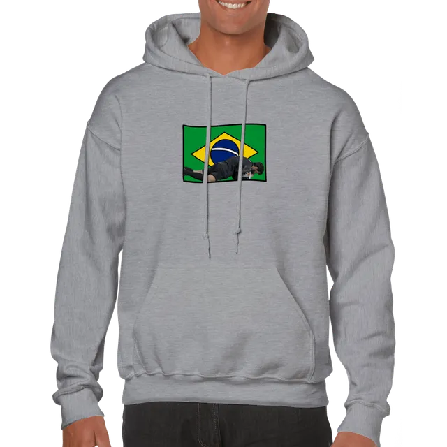 anfield-apparel-alisson-hoodie-kapuzenpullover-safe-hands image 1