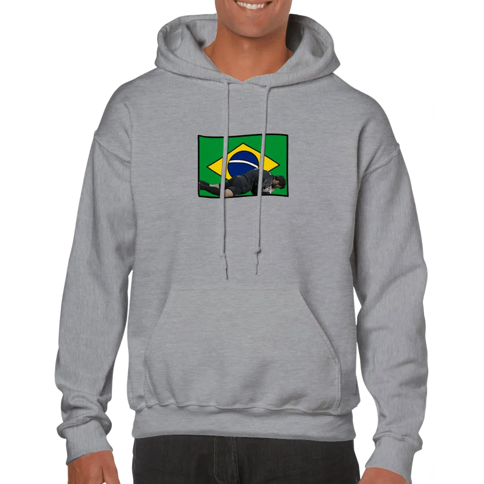 anfield-apparel-alisson-hoodie-kapuzenpullover-safe-hands image 1