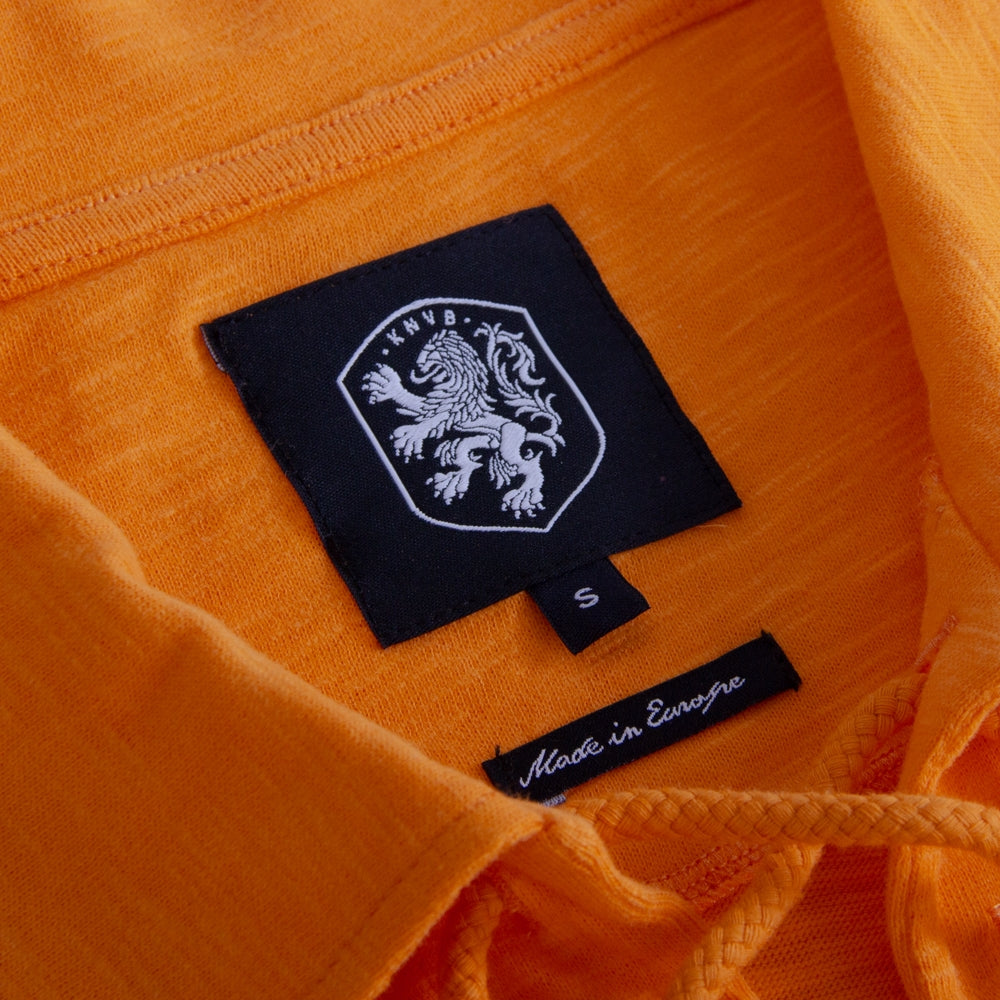 copa-classic-holland-1934-retro-fu-balltrikot-orange image 5