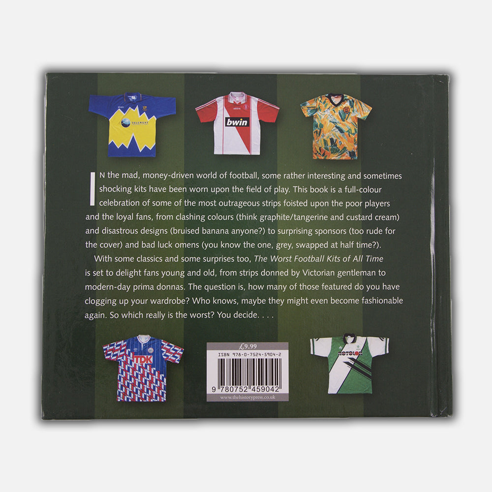 copa-the-worst-football-kits-buch-trikots-mehrfarbig image 5