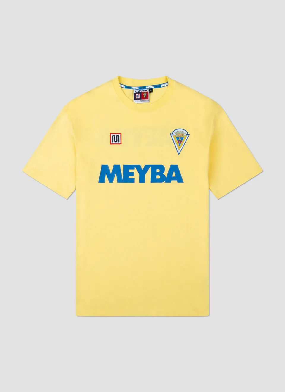 meyba-cadiz-cad999003-trainingsshirt-gelb-retro image 1