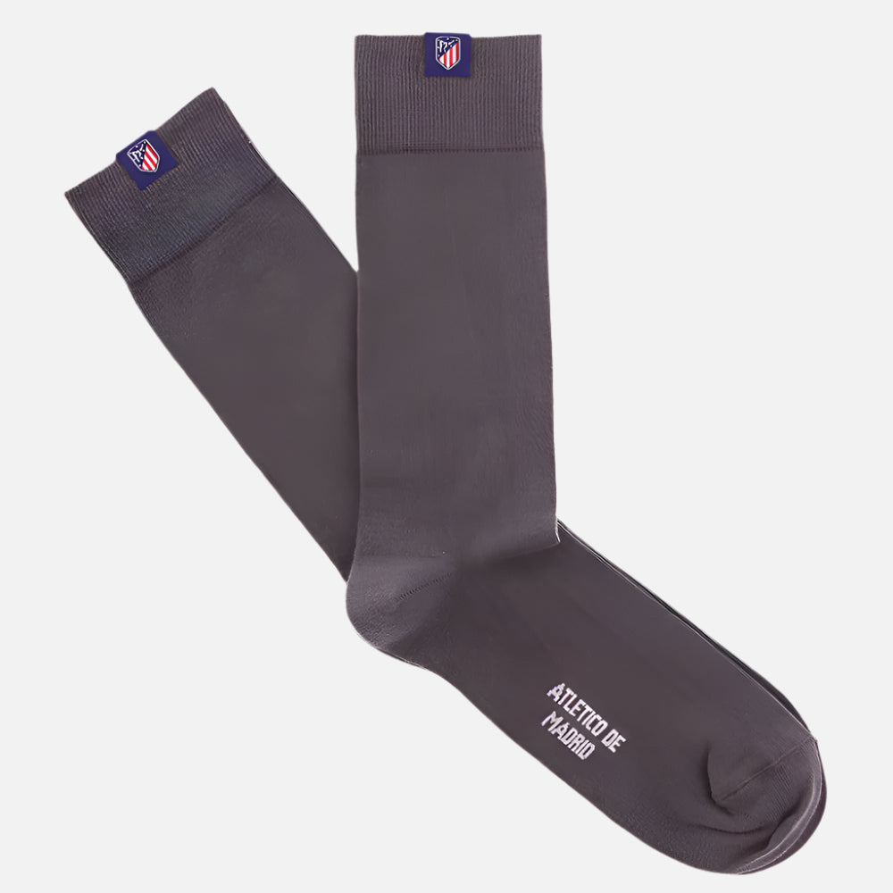 copa-socks-atletico-de-madrid-logo-socken-schwarz-set-baumwolle image 6