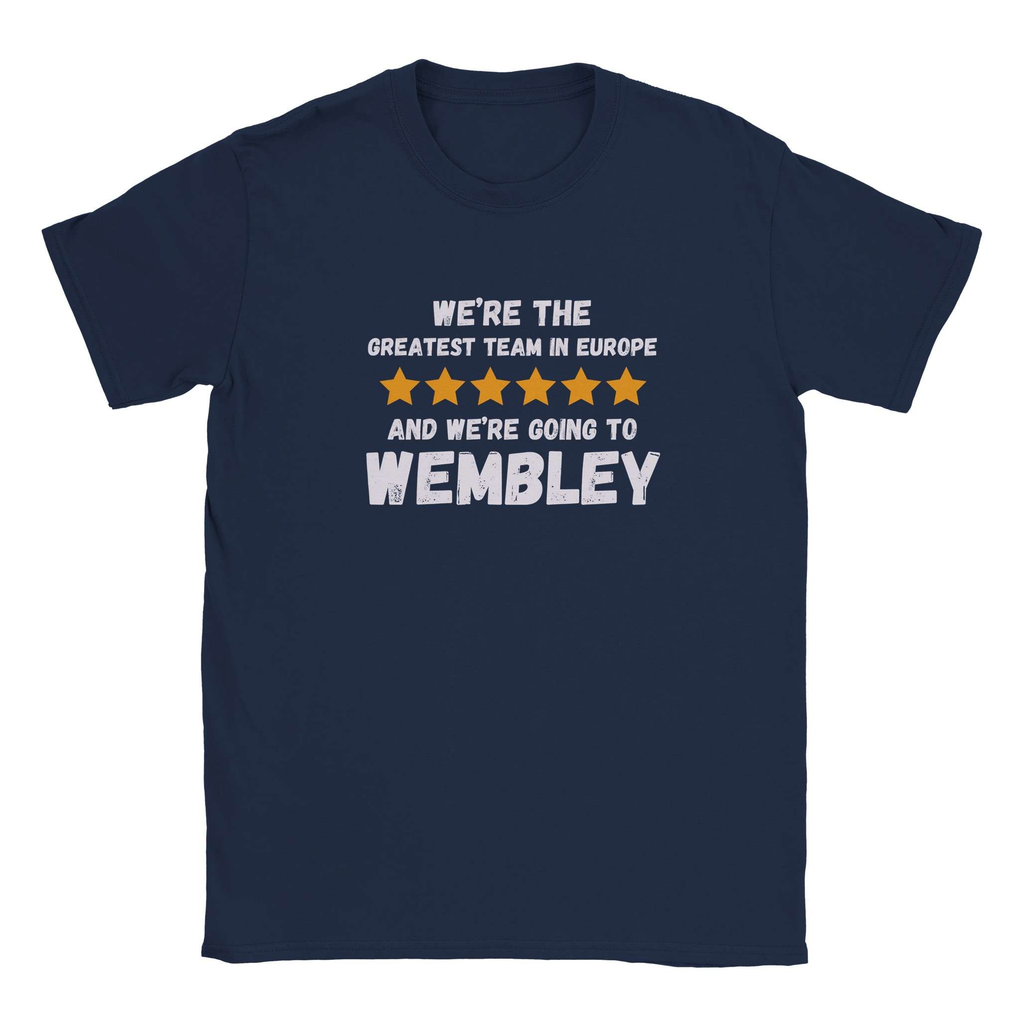 anfield-apparel-going-to-wembley-liverpool-t-shirt-baumwolle image 4