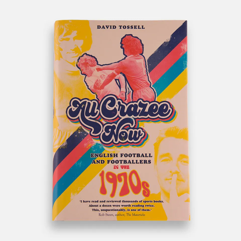 copa-classic-all-crazee-now-buch-70er-england image 1