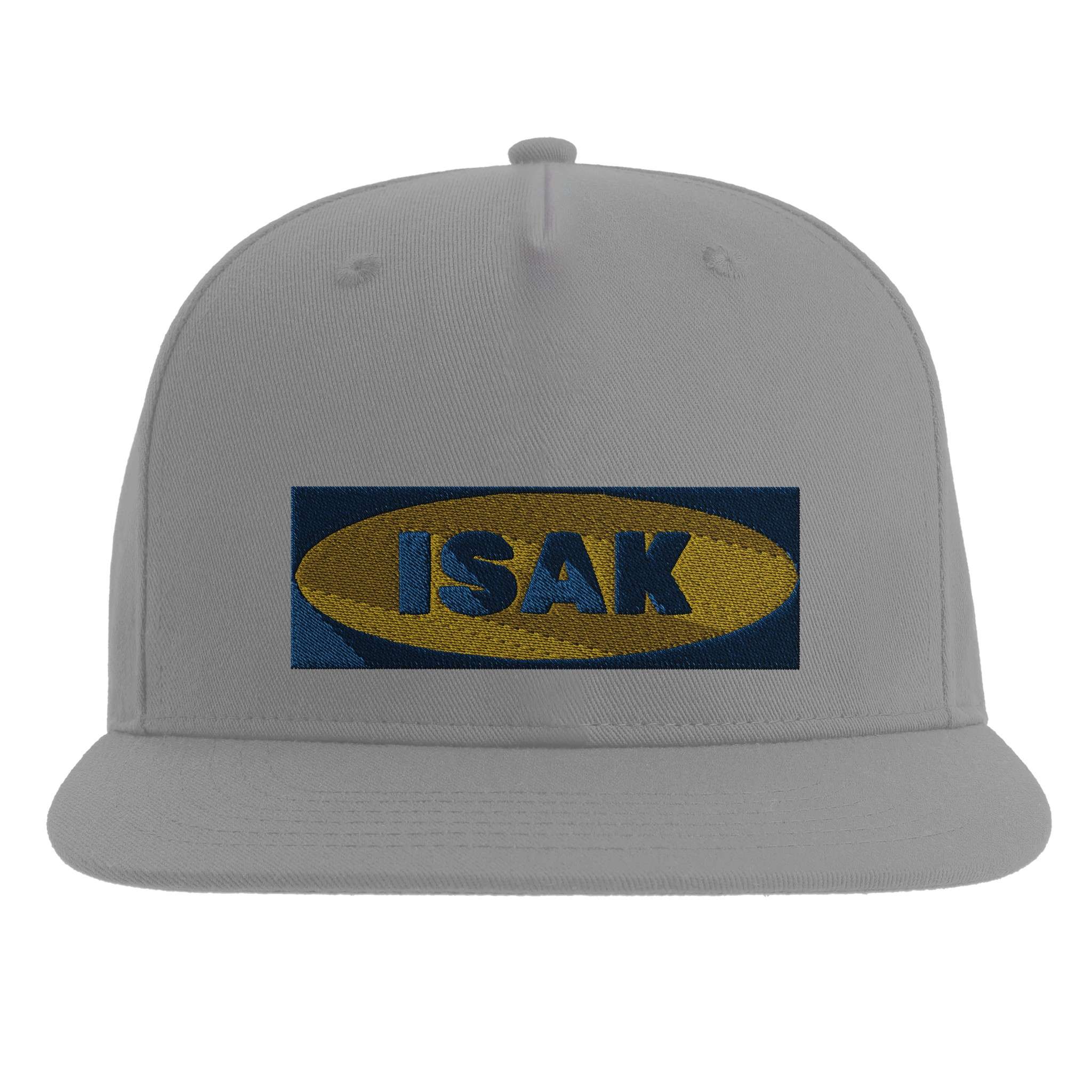 anfield-apparel-isak-liverpool-cap-kappe-swedish-superstar image 3