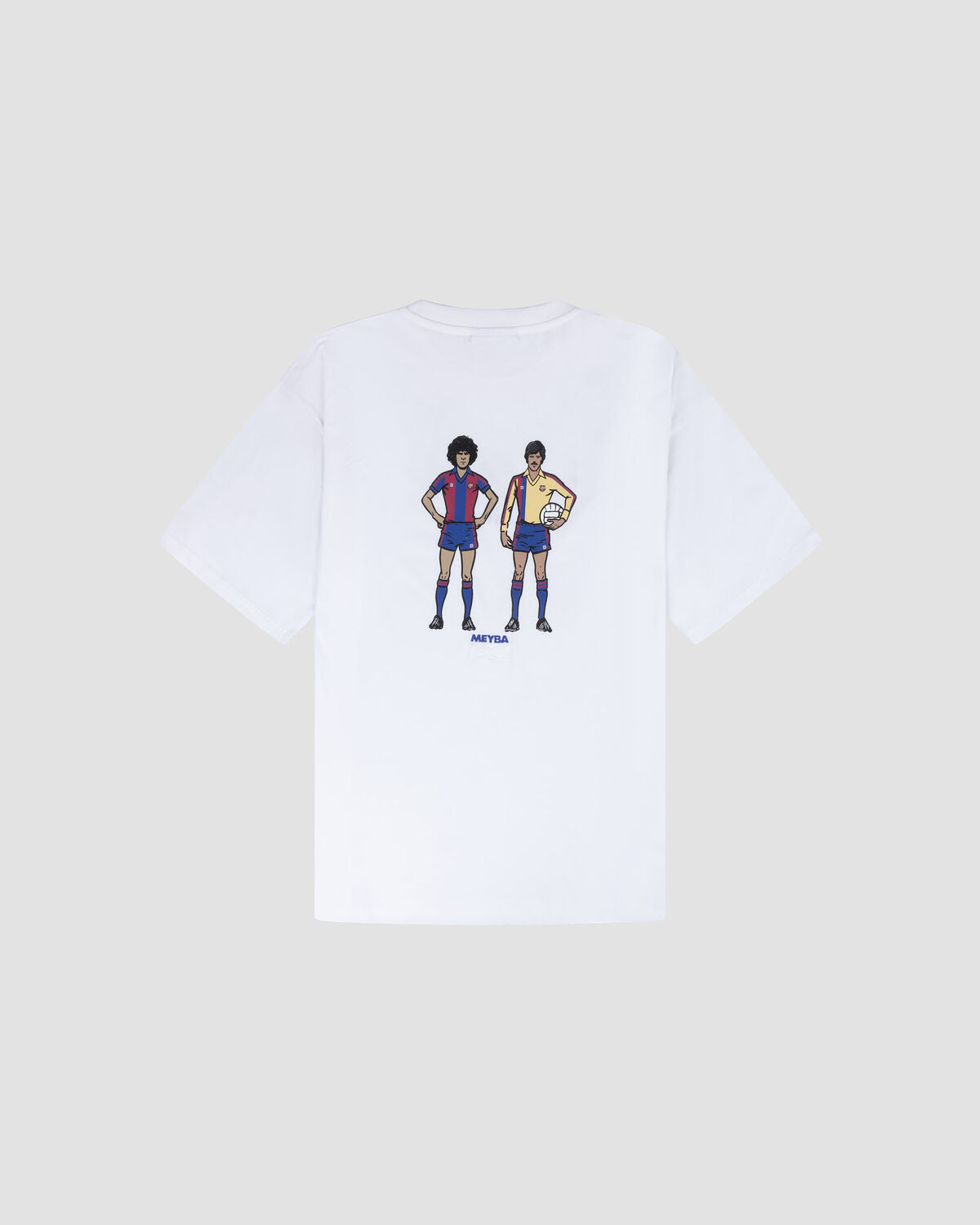 meyba-x-pot-bar-tee-t-shirt-wei-oversize-baumwolle image 4