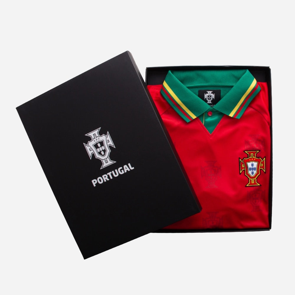 copa-portugal-1995-retro-fu-balltrikot-rot image 8