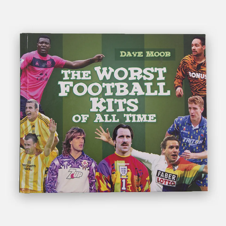 copa-the-worst-football-kits-buch-trikots-mehrfarbig image 1
